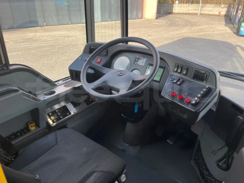 Mercedes-Benz O 530