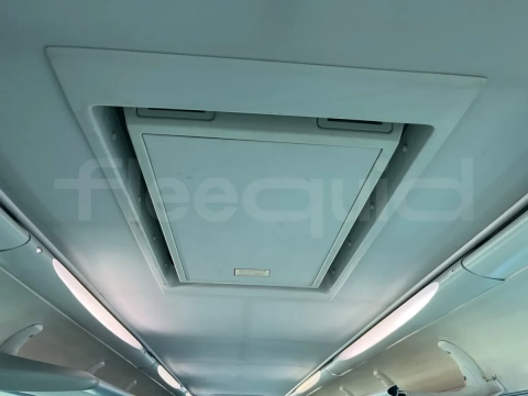 Scania Irizar