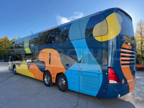 Neoplan Skyliner