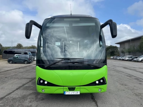 Man Atomic MKVII