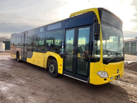 Mercedes-Benz Citaro