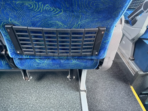Irizar Scania Century