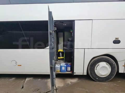 Neoplan Skyliner