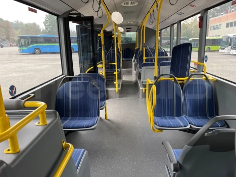 Mercedes-Benz Citaro