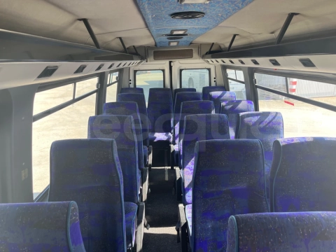 Iveco A50