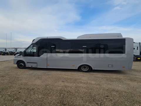 Iveco Indcar
