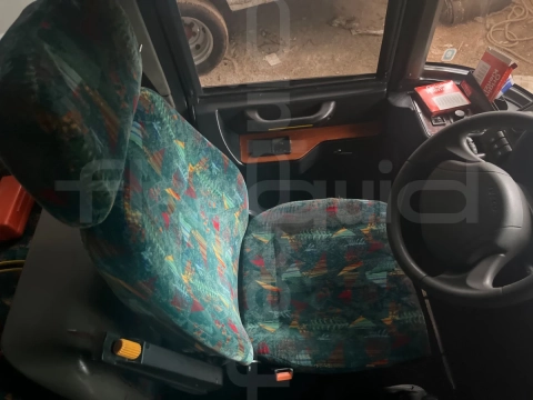 Iveco Orlandi Happy
