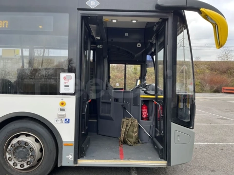 Vdl Citea
