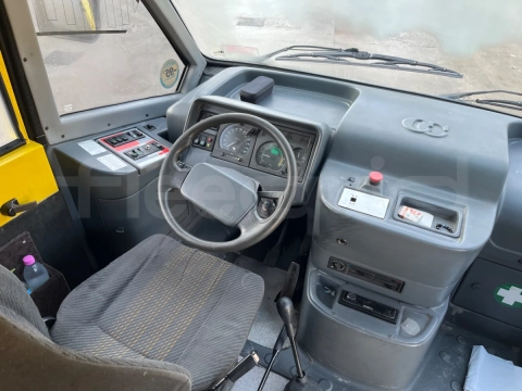 Iveco Cacciamali