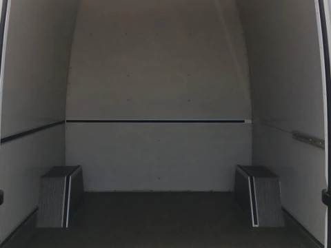 Mercedes Sprinter 316 9 osobowy