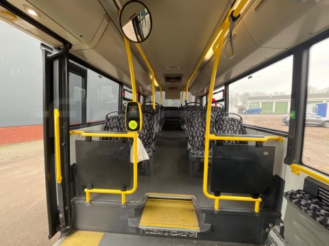 Vdl Citea LLE-120/255