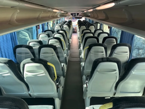 Scania Irizar