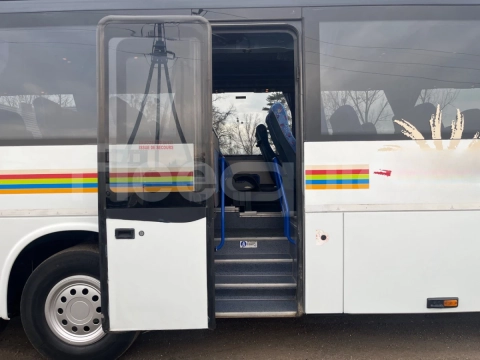 Irisbus Arway