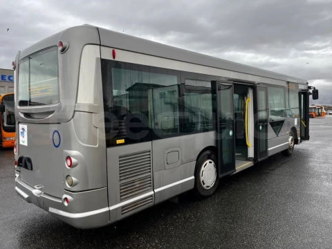 Heuliez GX127