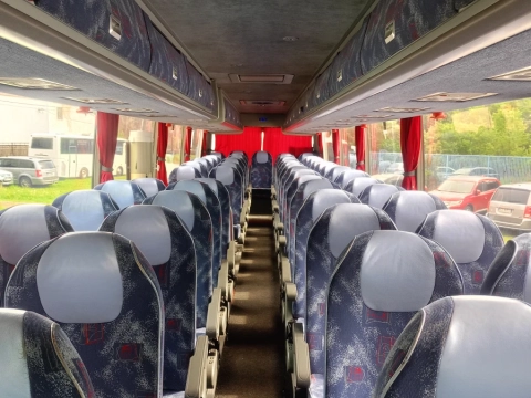 VanHool Acron T915