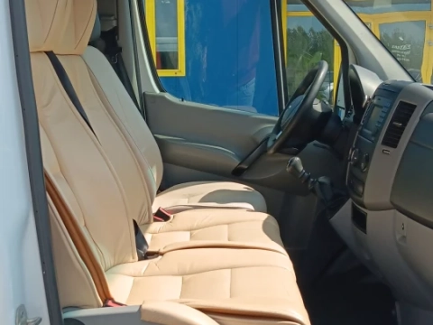 Mercedes Sprinter 316 9 osobowy