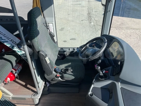 Setra S416