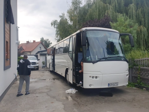 Bova vdl analog tacho