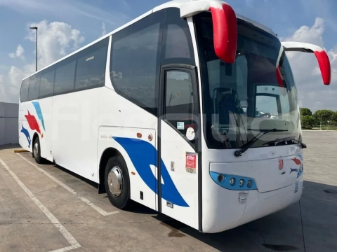 Vdl Andecar V