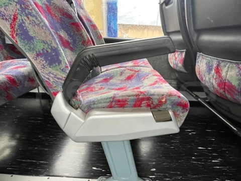 Volvo B12