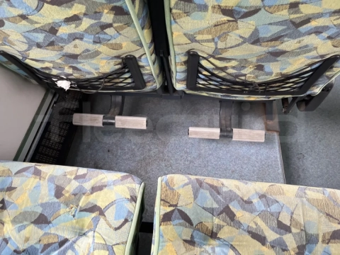Volvo B12