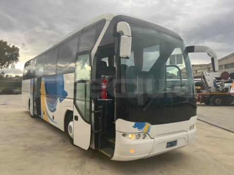 Neoplan Tourliner