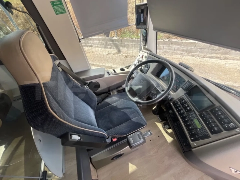 Volvo Sunsundegui