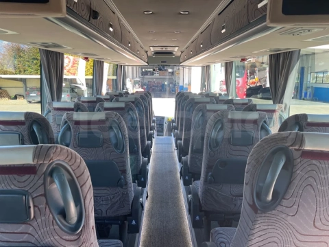 Van Hool Astronef