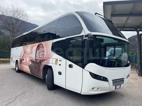 Neoplan Cityliner