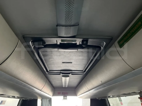 Volvo B12