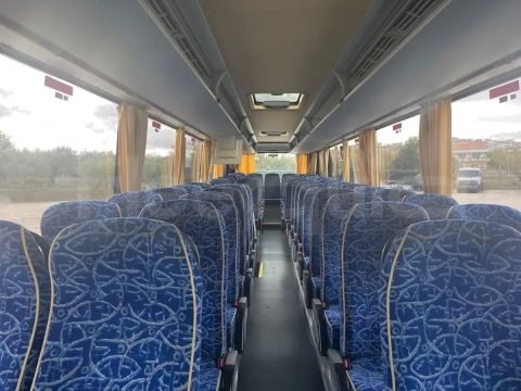 Neoplan Tourliner