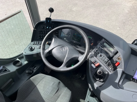 Mercedes-Benz Tourismo