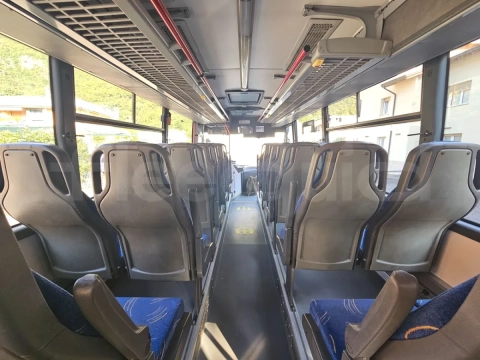Volvo 8700B12B