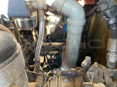 Iveco Dalla Via