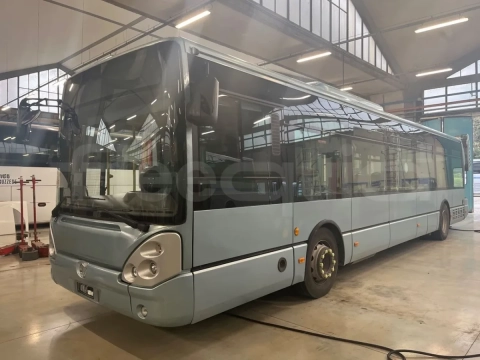 Iveco Citelis