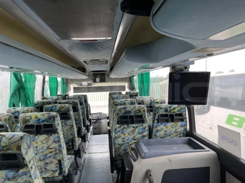 Volvo B12