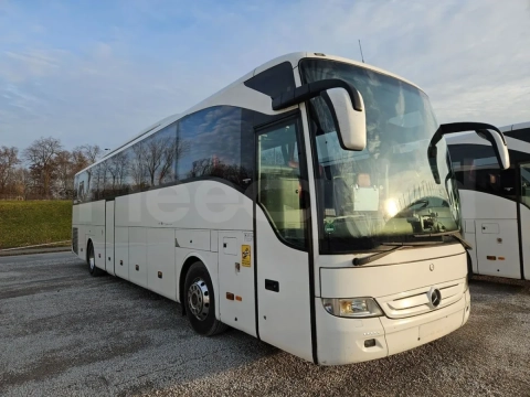 Mercedes-Benz Tourismo RHD-M - EURO 6