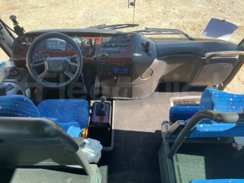 Irizar Scania Century