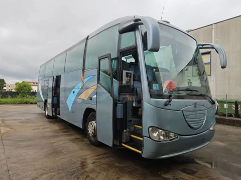 Scania Irizar