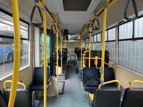 Irisbus Citelis PS09D1