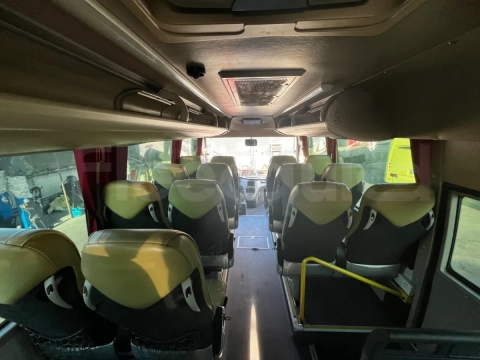King Long XMQ6900