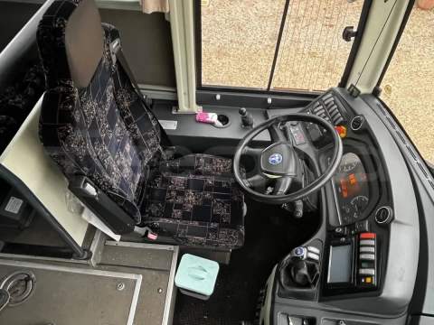 Temsa MD7