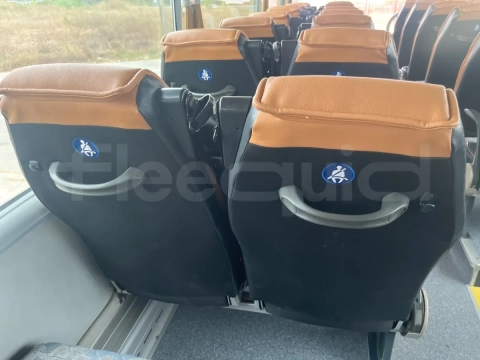 Scania Marcopolo