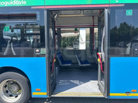 Mercedes-Benz Citaro G