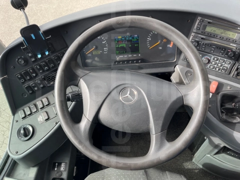 Mercedes-Benz Tourismo