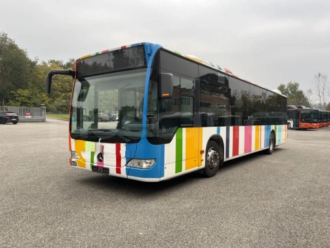 Mercedes-Benz Citaro