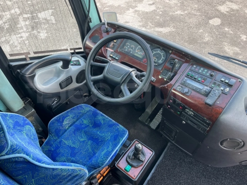 Irizar Scania Century