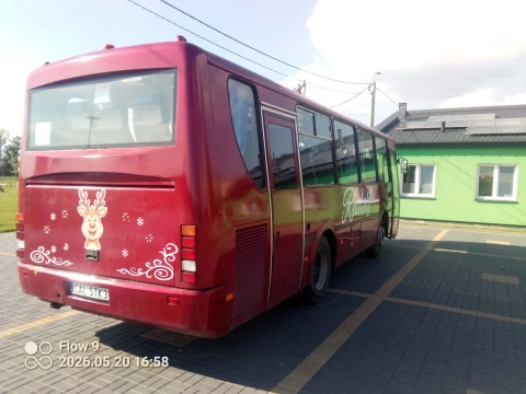 Autosan A0909L 2001 r