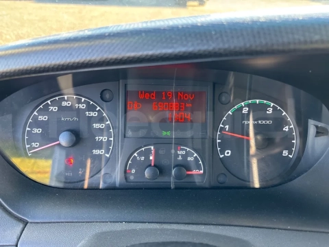 Iveco Daily 50C15V