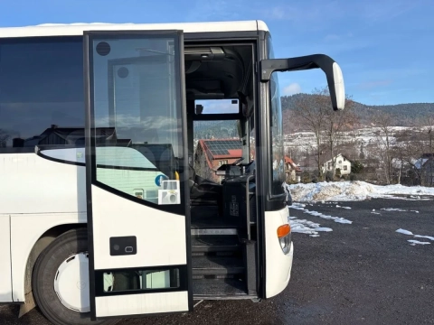 SETRA 412 - krótka